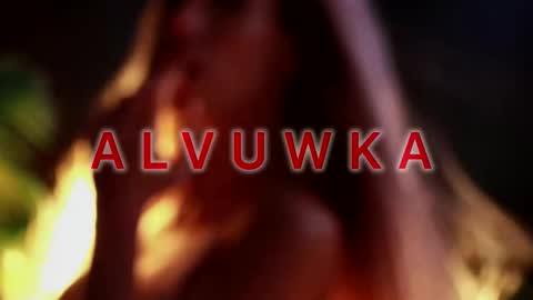 Snapshot of alvuwka chatting on 10, 10, 2025 Alvuwka online show from 10, 10, 2025