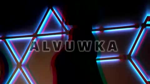Alvuwka online show from 22, 10, 2025