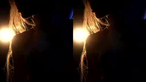 Alvuwka online show from 27, 10, 2025