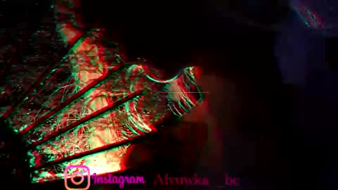 Alvuwka online show from 2, 11, 2025