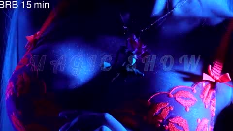 Alvuwka online show from 7, 3, 2026