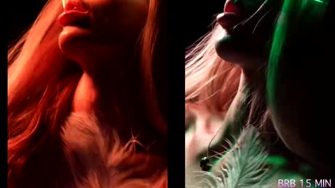 Alvuwka online show from 8, 4, 2026