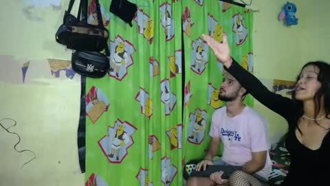 always_hot3 online show from 19, 12, 2025