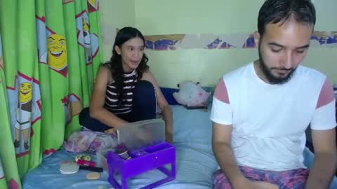 Snapshot of always_hot3 chatting on 26, 4, 2026 always_hot3 online show from 26, 4, 2026