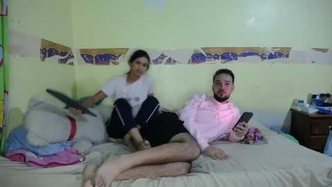 Snapshot of always_hot3 chatting on 23, 5, 2026 always_hot3 online show from 23, 5, 2026