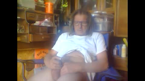 alwayshard4u1 online show from 1, 1, 2025