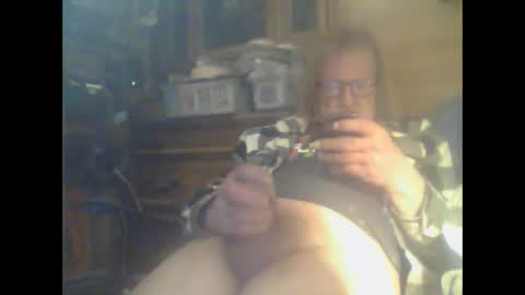 alwayshard4u1 online show from 3, 1, 2025