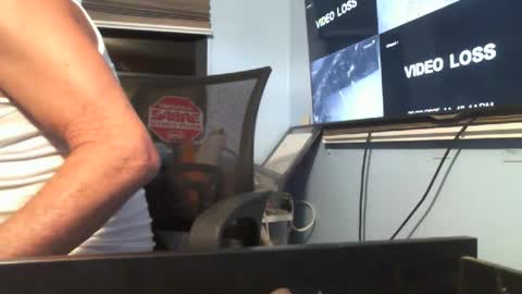 alwayshard4u1 online show from 24, 9, 2025