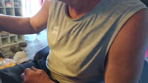 alwayshard4u1 online show from 8, 3, 2026