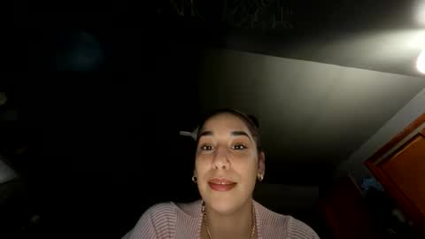 Snapshot of alwaysready6911 chatting on 10, 11, 2025 alwaysready6911 online show from 10, 11, 2025