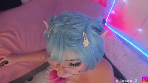 Im back 3 follow me on instagram  na misuan online show from 20, 1, 2025