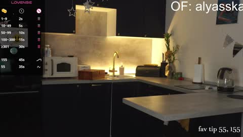 Snapshot of alyaska_2000 chatting on 12, 1, 2025 Anna  fav tip 55 3 online show from 12, 1, 2025