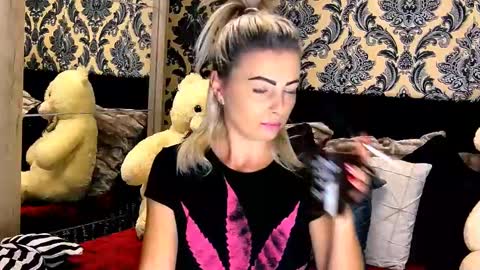 aly online show from 7, 12, 2024