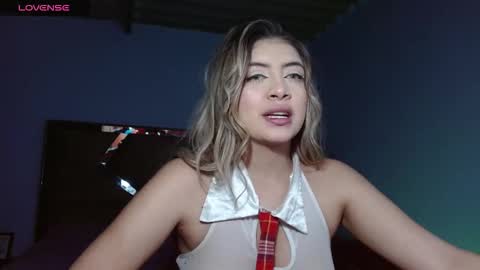 Snapshot of alyce__ chatting on 24, 2, 2026 alyce__ online show from 24, 2, 2026