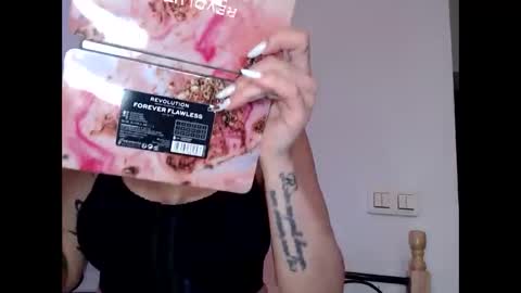 Missy online show from 25, 11, 2025