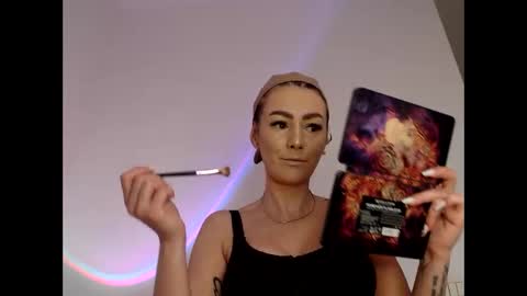 Missy online show from 30, 11, 2025