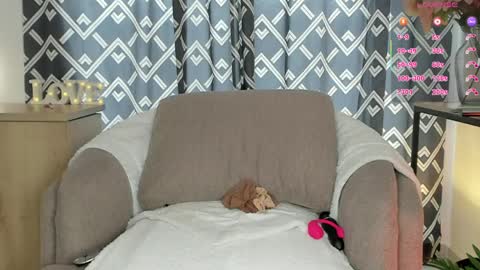 Aly Instg oficial alyjones  Lush and Domi love toys are on online show from 17, 3, 2026