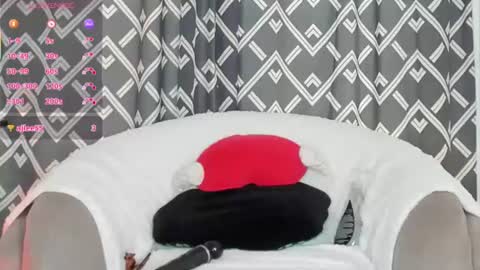 Snapshot of alyjonesoficiall_ chatting on 2, 7, 2026 Aly Instg oficial alyjones Lush and Domi love toys are on online show from 2, 7, 2026