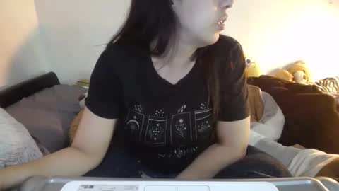 Alyn Maria online show from 17, 1, 2026