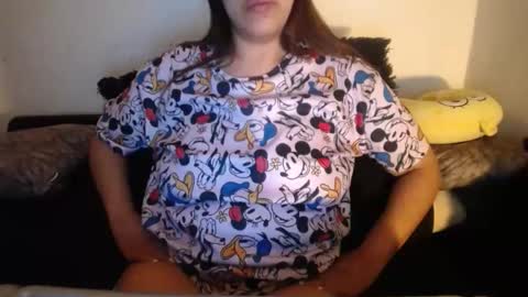 Alyn Maria online show from 6, 4, 2026