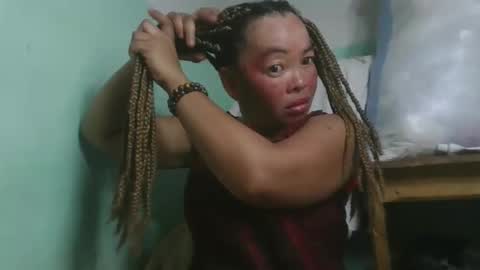 alypierette online show from 20, 3, 2026