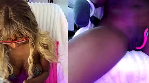 Sweet Alys online show from 11, 11, 2025