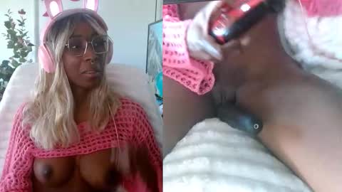 Sweet Alys online show from 21, 3, 2026