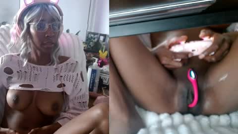 Sweet Alys online show from 17, 7, 2026
