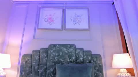 Snapshot of alys_baker chatting on 3, 12, 2024 Alys online show from 3, 12, 2024