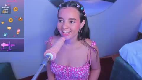 Snapshot of alys_baker chatting on 10, 12, 2024 Alys online show from 10, 12, 2024