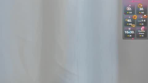 Snapshot of alys_baker chatting on 13, 12, 2024 Alys online show from 13, 12, 2024