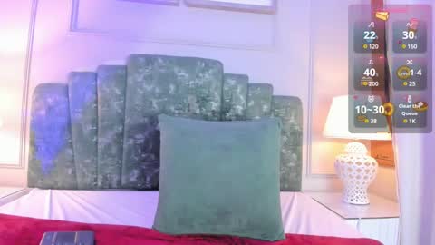 Snapshot of alys_baker chatting on 30, 12, 2024 Alys online show from 30, 12, 2024
