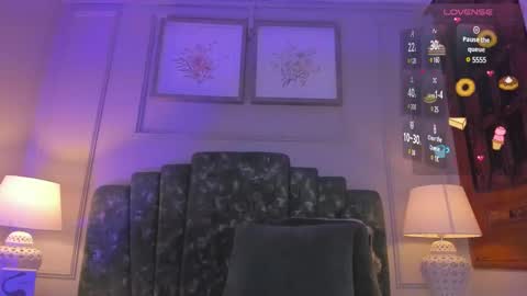Snapshot of alys_baker chatting on 4, 1, 2025 Alys online show from 4, 1, 2025