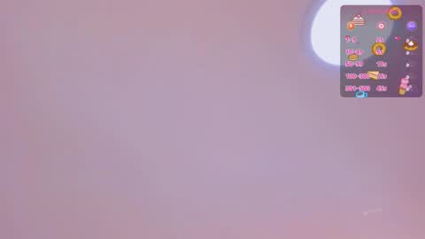 Snapshot of alys_baker chatting on 14, 1, 2025 Alys online show from 14, 1, 2025