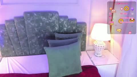 Snapshot of alys_baker chatting on 17, 1, 2025 Alys online show from 17, 1, 2025
