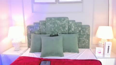 Snapshot of alys_baker chatting on 26, 1, 2025 Alys online show from 26, 1, 2025