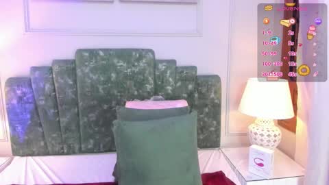 Snapshot of alys_baker chatting on 6, 2, 2025 Alys online show from 6, 2, 2025