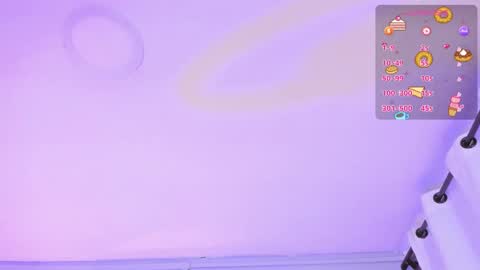 Snapshot of alys_baker chatting on 7, 2, 2025 Alys online show from 7, 2, 2025