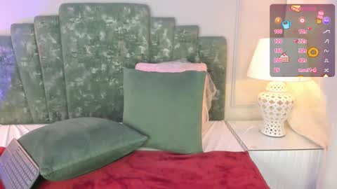 Snapshot of alys_baker chatting on 8, 2, 2025 Alys online show from 8, 2, 2025