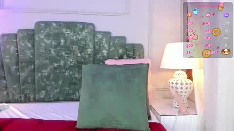 Snapshot of alys_baker chatting on 16, 2, 2025 Alys online show from 16, 2, 2025
