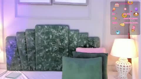 Snapshot of alys_baker chatting on 16, 2, 2025 Alys online show from 16, 2, 2025