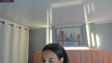 Snapshot of alys_baker chatting on 24, 9, 2025 Alys online show from 24, 9, 2025
