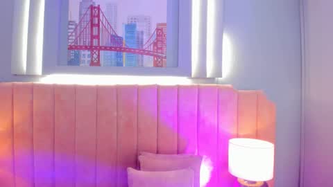 Snapshot of alys_baker chatting on 9, 10, 2025 Alys online show from 9, 10, 2025