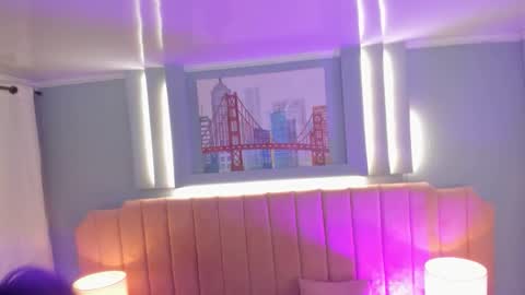 Snapshot of alys_baker chatting on 10, 10, 2025 Alys online show from 10, 10, 2025