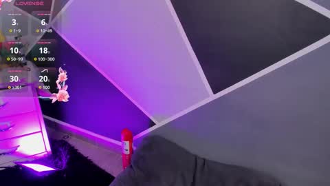 Snapshot of alysa_magic chatting on 22, 12, 2025 alysa magic online show from 22, 12, 2025