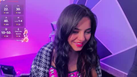 Snapshot of alysa_magic chatting on 15, 1, 2026 alysa magic online show from 15, 1, 2026