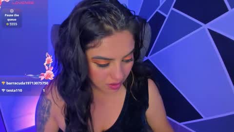 Snapshot of alysa_magic chatting on 17, 2, 2026 alysa magic online show from 17, 2, 2026