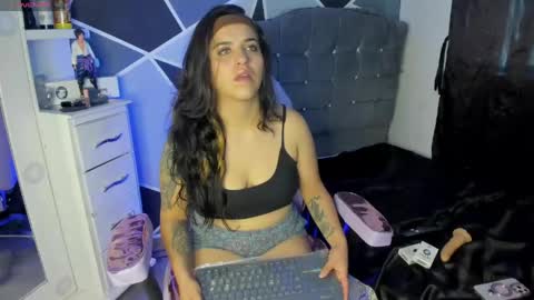 alysa magic online show from 1, 6, 2026