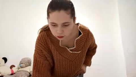 Zara online show from 18, 1, 2026