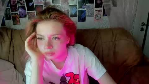 Alysa   7GMT  online show from 11, 6, 2026
